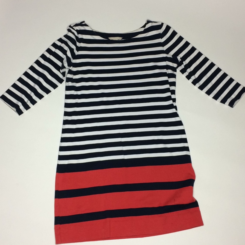 Nautical Dress